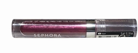 Sephora Collection Glossed Lip Gloss 65 Regal (Electric Purple Metallic)