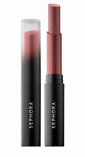 SEPHORA COLLECTION Lip Last Matte Lipstick Rosewood