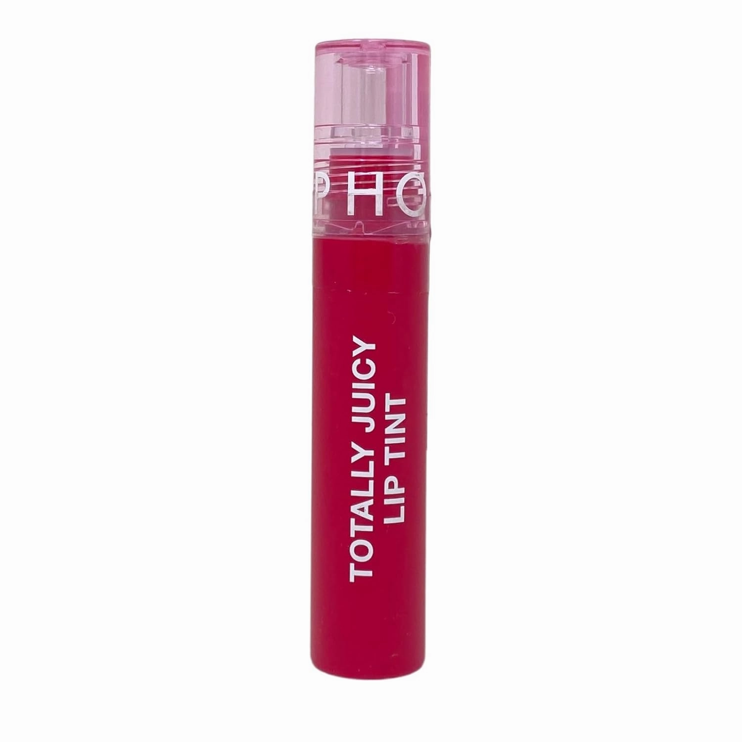 SEPHORA Collection Totally Juicy Lip Tint - 04 Pink Sorbet (hot pink) - 5.5 mL / 0.18 fl oz