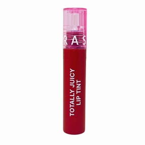 SEPHORA Collection Totally Juicy Lip Tint - 07 Cranberry Fizz (bright cherry red) - 5.5 mL / 0.18 fl oz