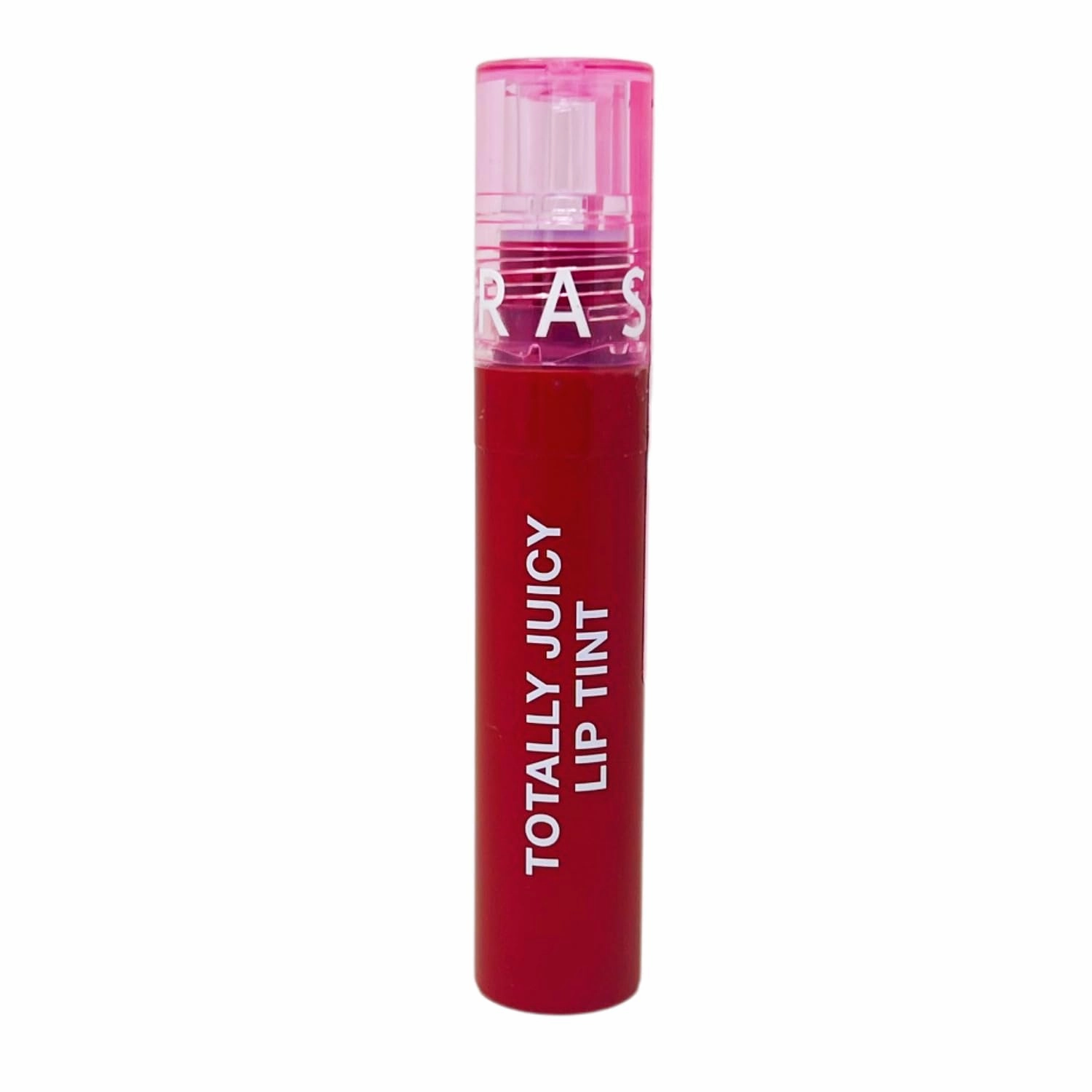 SEPHORA Collection Totally Juicy Lip Tint - 07 Cranberry Fizz (bright cherry red) - 5.5 mL / 0.18 fl oz