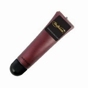 ShaBoom Beauty Moisturizing High-Pigment Natural Long-Lasting Lip Gloss, Paraben, Talc, and Cruelty Free (Diva)