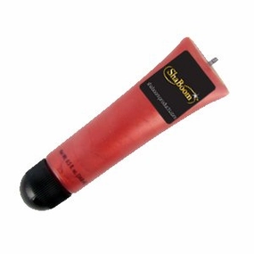 ShaBoom Beauty Moisturizing High-Pigment Natural Long-Lasting Lip Gloss, Paraben, Talc, and Cruelty Free (Pomegranate)