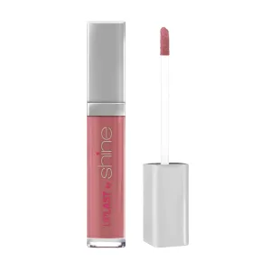 Shine Cosmetics LipLast - Matte Liquid Lipstick, No-Smudge, Longwear Lipstick, Long Lasting, Lightweight/Comfortable, Waterproof (Reliable, .2 FL)