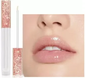 shin..e lip gloss for women and men