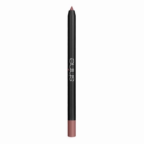 Shine Cosmetics Lip Liner, Long Lasting, Gluten Free, Lip Liner Pencil (Intuitive, .04 oz)