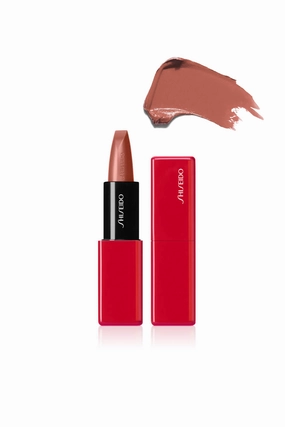 SHISEIDO TechnoSatin Gel Lipstick 405 Playback