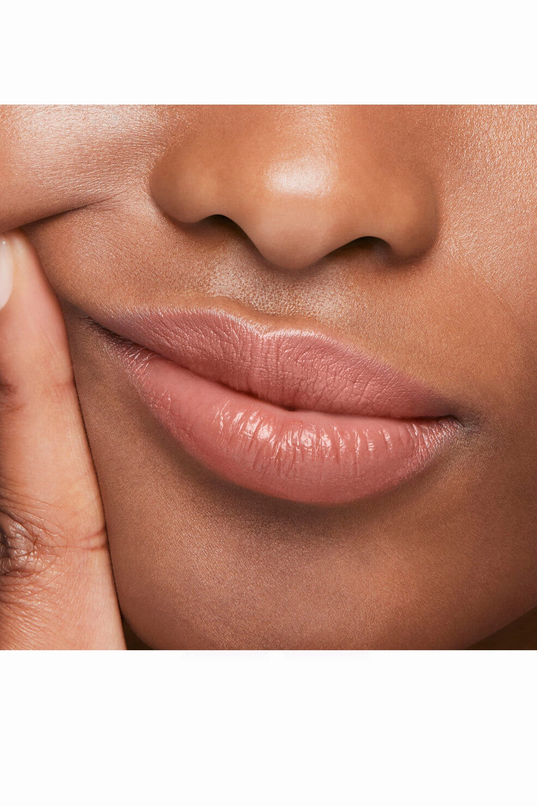 SHISEIDO TechnoSatin Gel Lipstick 405 Playback