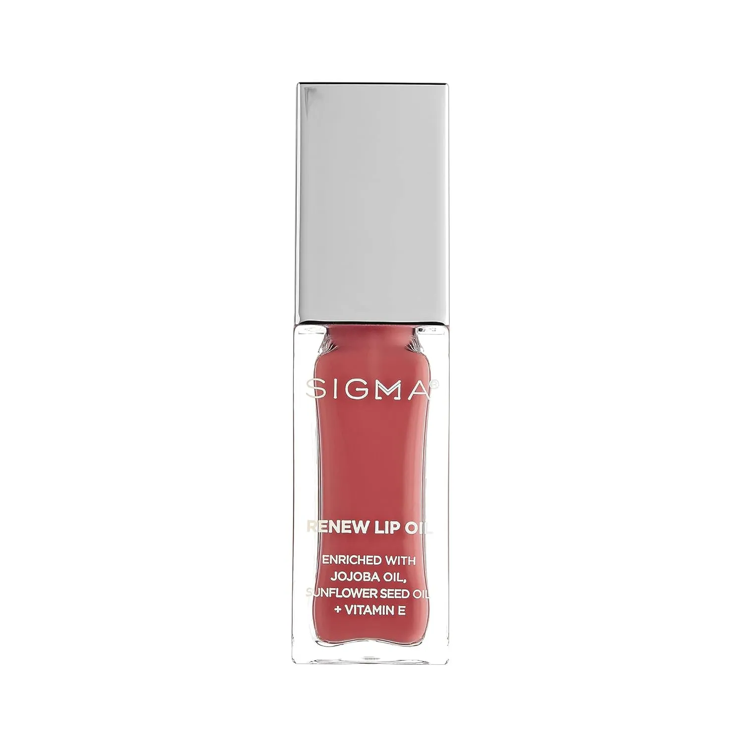 SIGMA Beauty Renew Lip Oil - Tranquil Lip Oil Women 1.14 oz