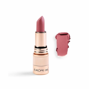 Silky Matte Lipstick (14-BLUSH)