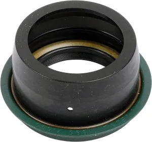 SKF 18860 Transfer Case Rear Output Shaft Seal Spring Loaded Positive Fluid Control Compatible with Chevrolet Astro Safari Blazer Jimmy Colorado Canyon Luv S10 Blazer S15 Jimmy S10 S15 Sonoma SSR
