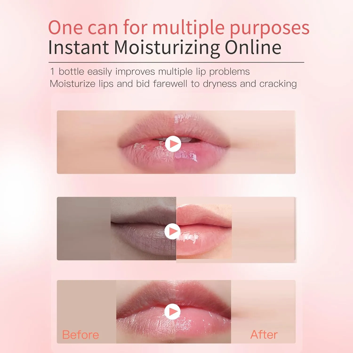Sleeping Lip Mask: Nourish,Dry Lips,Hydration,Moisturizing for Cracked Lips,Visibly Plumps & Softens,Long-lasting Moisture to Soothe Dry Chapped Lips 10G|0.35 oz