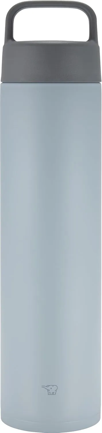 SM-RB75E Stainless Carry Mug 25 ounce Light Blue