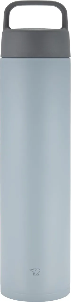 SM-RB75E Stainless Carry Mug 25 ounce Light Blue