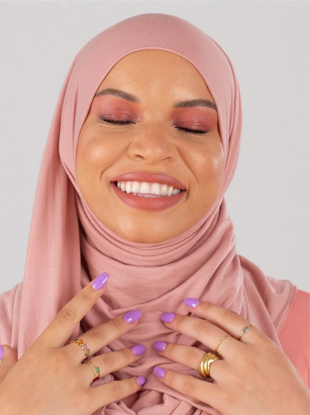 Smarter Lip Sets Vegan Long-Lasting Matte   Gloss Dewy double ended liquid Lipstick, High Pigment and Waterproof | Self