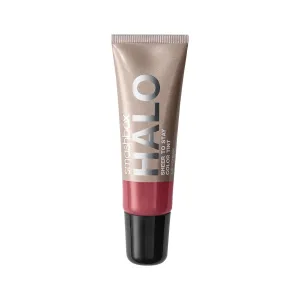 Smashbox Halo Sheer To Stay Cream Cheek   Lip Tint | Sheer-to-Medium Coverage   Matte, 0.34 fl. oz.