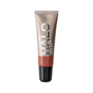 Smashbox Halo Sheer To Stay Cream Cheek   Lip Tint | Sheer-to-Medium Coverage   Matte, 0.34 fl. oz.