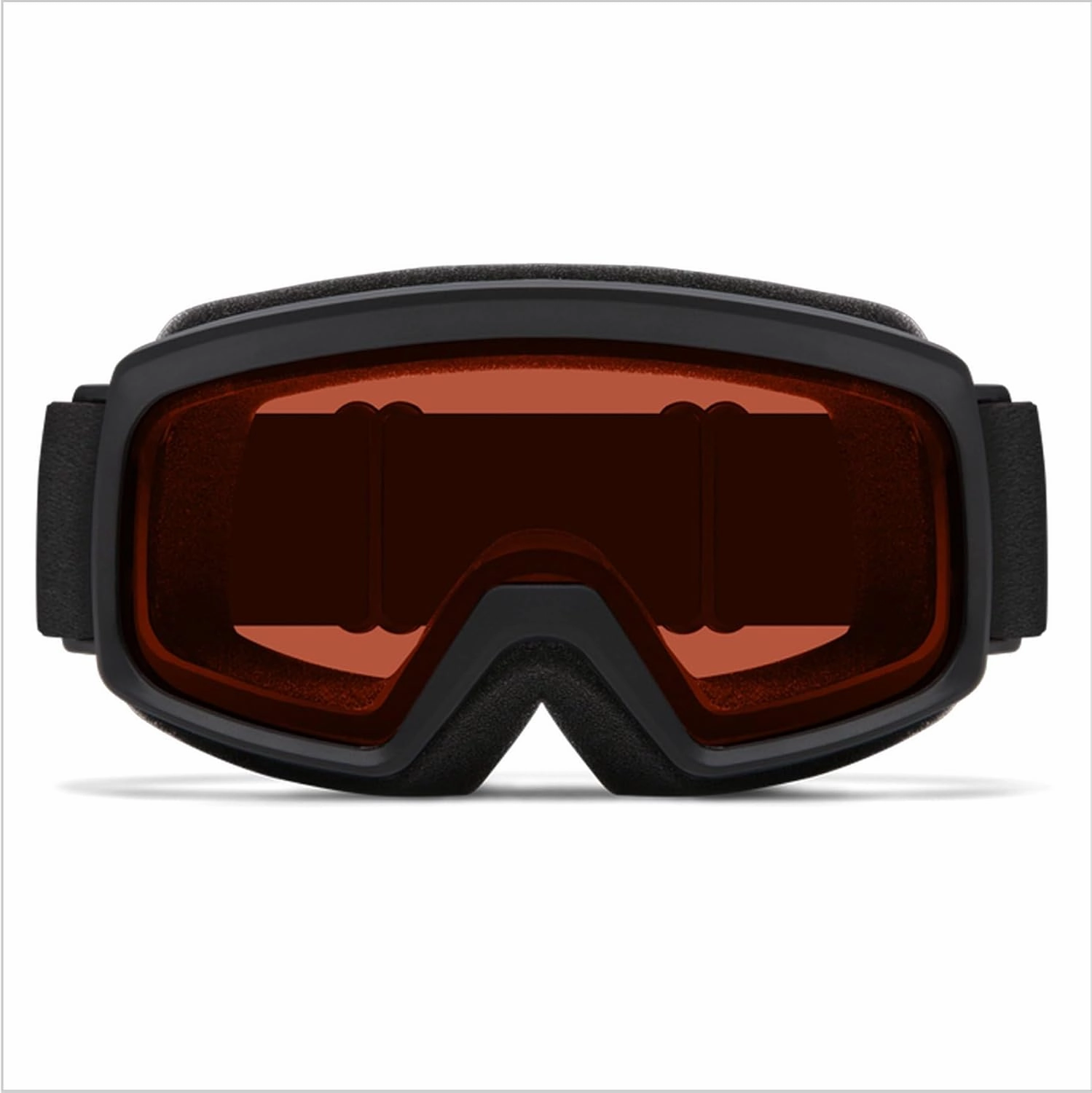 SMITH Optics Rascal Snow Goggle 2021 - Kid's