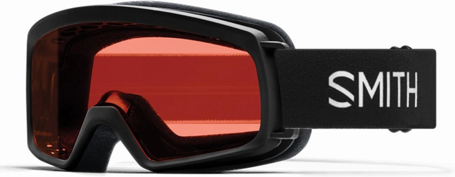 SMITH Optics Rascal Snow Goggle 2021 - Kid's