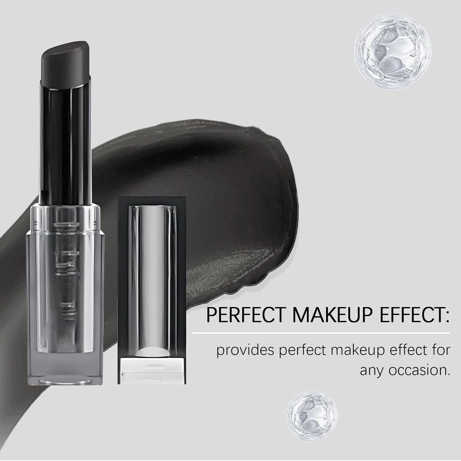 So Pretty - PH Adjusting Lip,Long Lasting Moisturizing PH Changing Lipstick for Women,Instaph Lipstick,Moisturizing & Long-Lasting Tinted Lip Balm