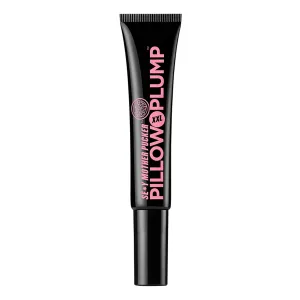 Soap & Glory SMP XXL Lip Gloss - Hydrating, Plumping Lip Gloss for Full, Volumized Lips - Lip Plumper Gloss   Chocolate Orange Scent with Vegan Formula in Clearvoyant (10ml)