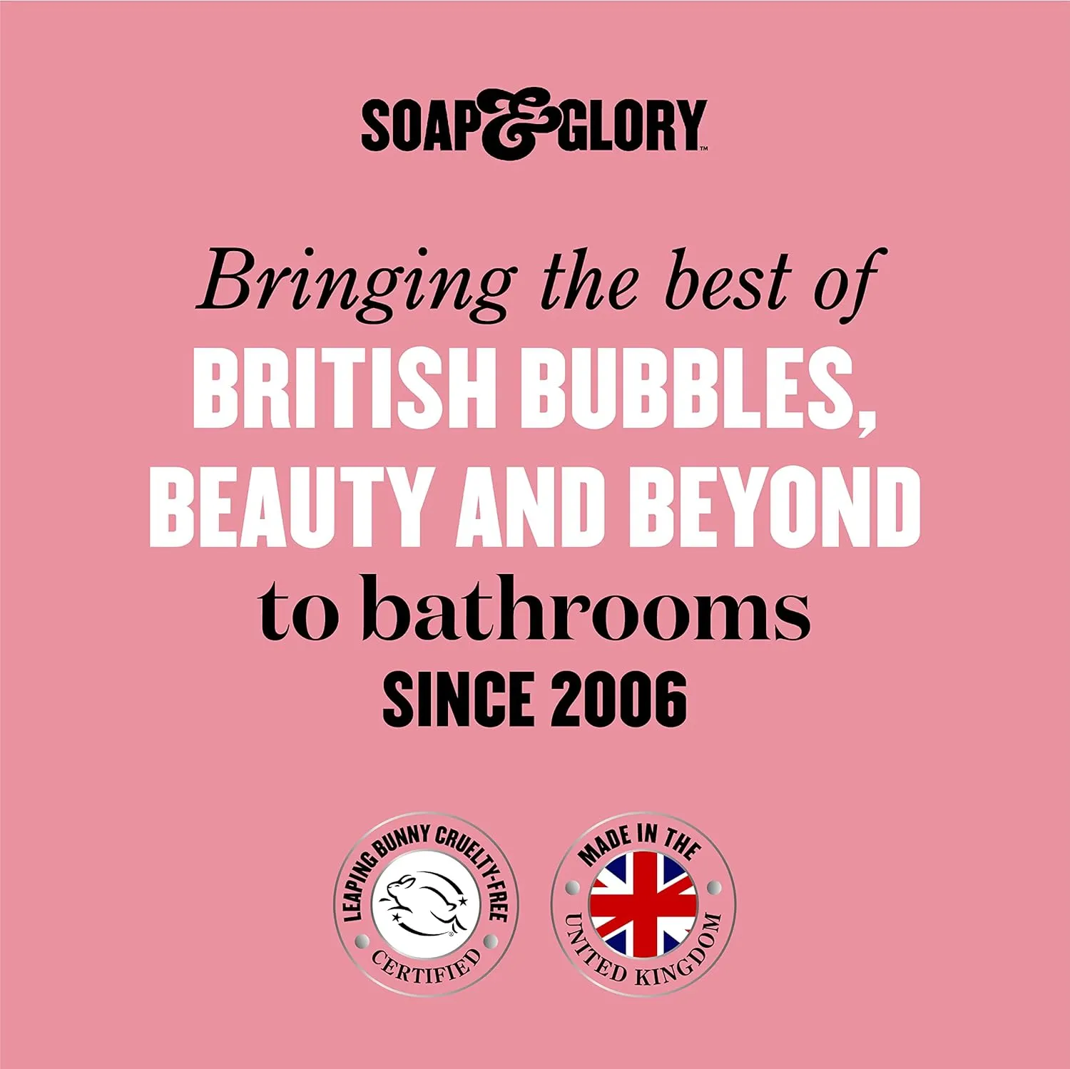 Soap & Glory SMP XXL Lip Gloss - Hydrating, Plumping Lip Gloss for Full, Volumized Lips - Lip Plumper Gloss   Chocolate Orange Scent with Vegan Formula in Clearvoyant (10ml)