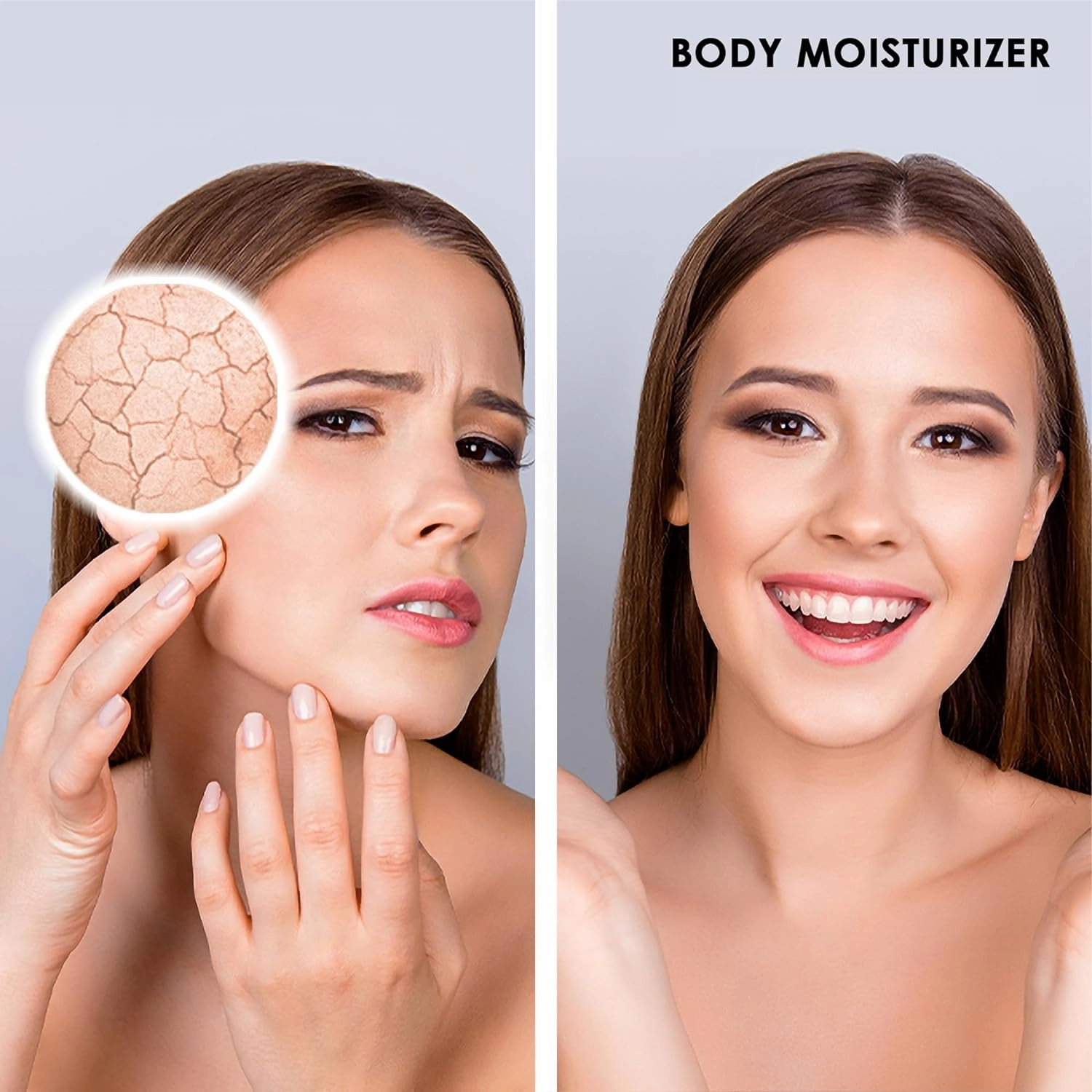 Soapeauty Cocoa Butter Raw Refined Deodorized 100% pure natural | Body, Hair & DIY Recipes, Lip Balms, Lotions, Creams, Stretch Marks | Non GMO, No Preservatives, Vegan | 24 oz (2 x 12 oz)