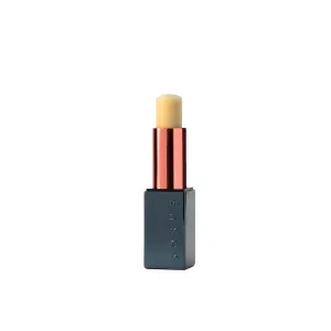 SOSHE Beauty - Peptide Glow Hydrating Lip Treatment | Intense Moisture | Peptides, Vitamin E, Hyaluronic Acid | Cruelty-Free, Certified Plastic Negative (Pearl - Clear)