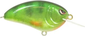 Spro Little John 50 Real Perch