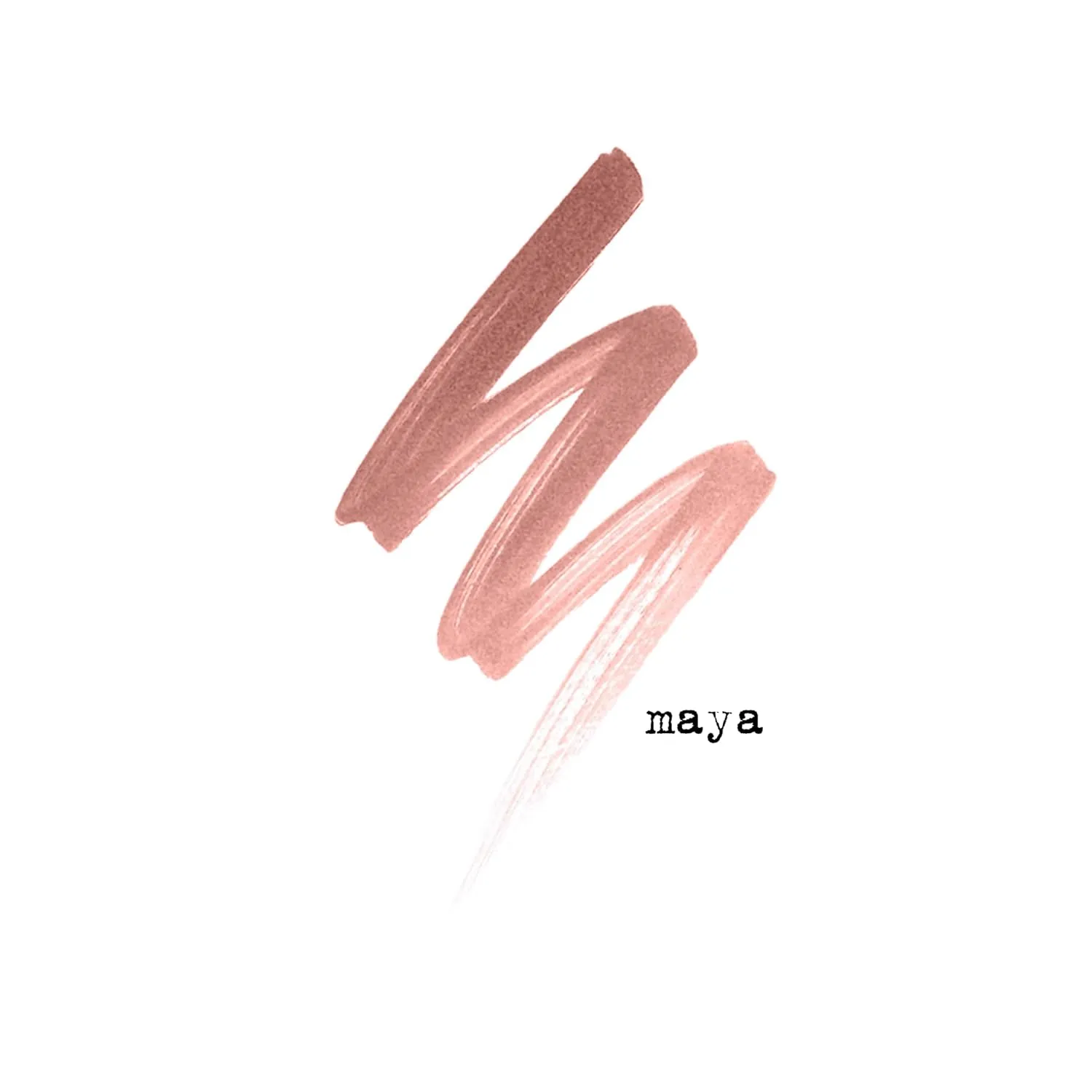 stila Calligraphy Lip Stain Long-Lasting Tint, Moisturizing, Transfer-Proof, Lightweight, Sheer Buildable Color, Fades to a Natural Wash of Colors