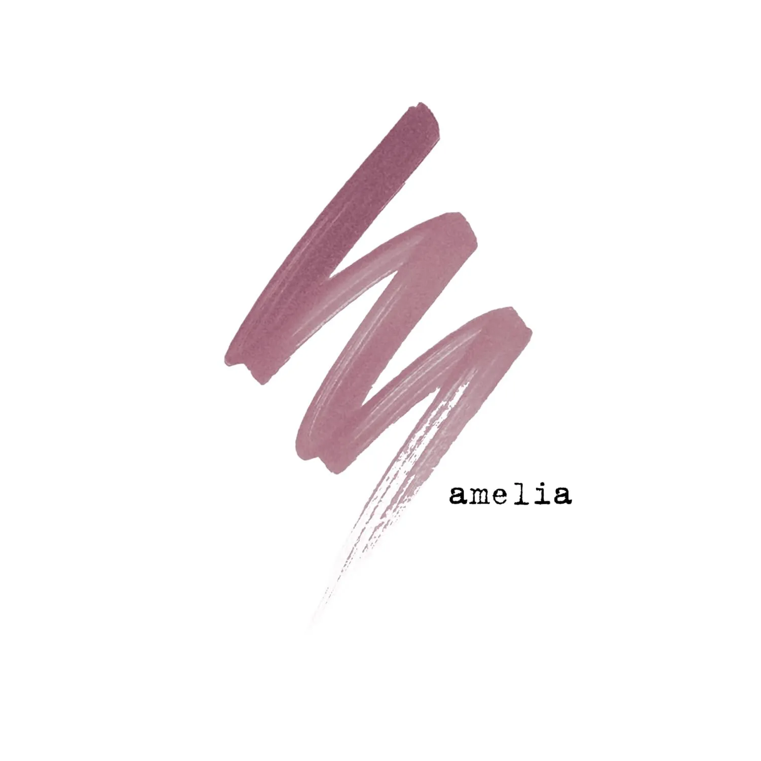 stila Calligraphy Lip Stain Long-Lasting Tint, Moisturizing, Transfer-Proof, Lightweight, Sheer Buildable Color, Fades to a Natural Wash of Colors