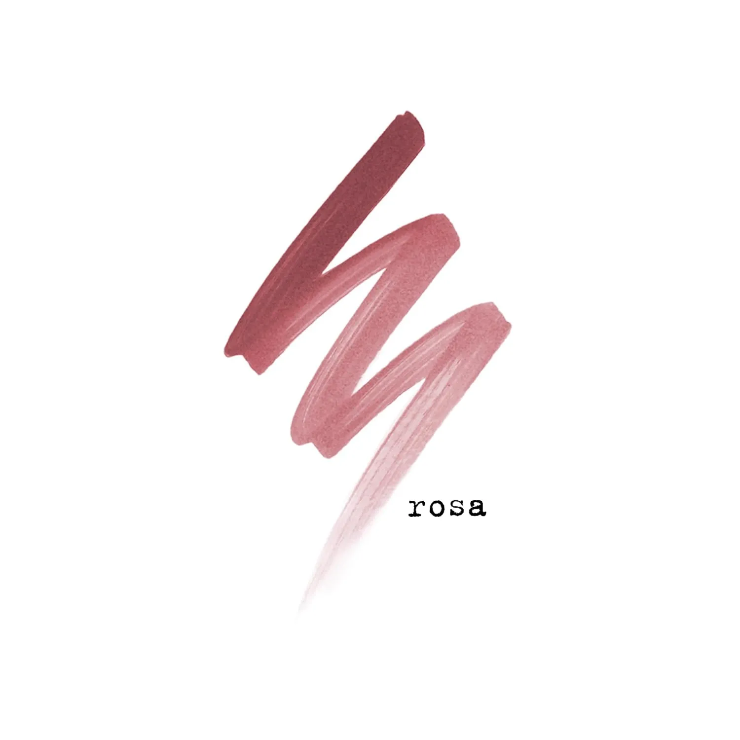 stila Calligraphy Lip Stain Long-Lasting Tint, Moisturizing, Transfer-Proof, Lightweight, Sheer Buildable Color, Fades to a Natural Wash of Colors