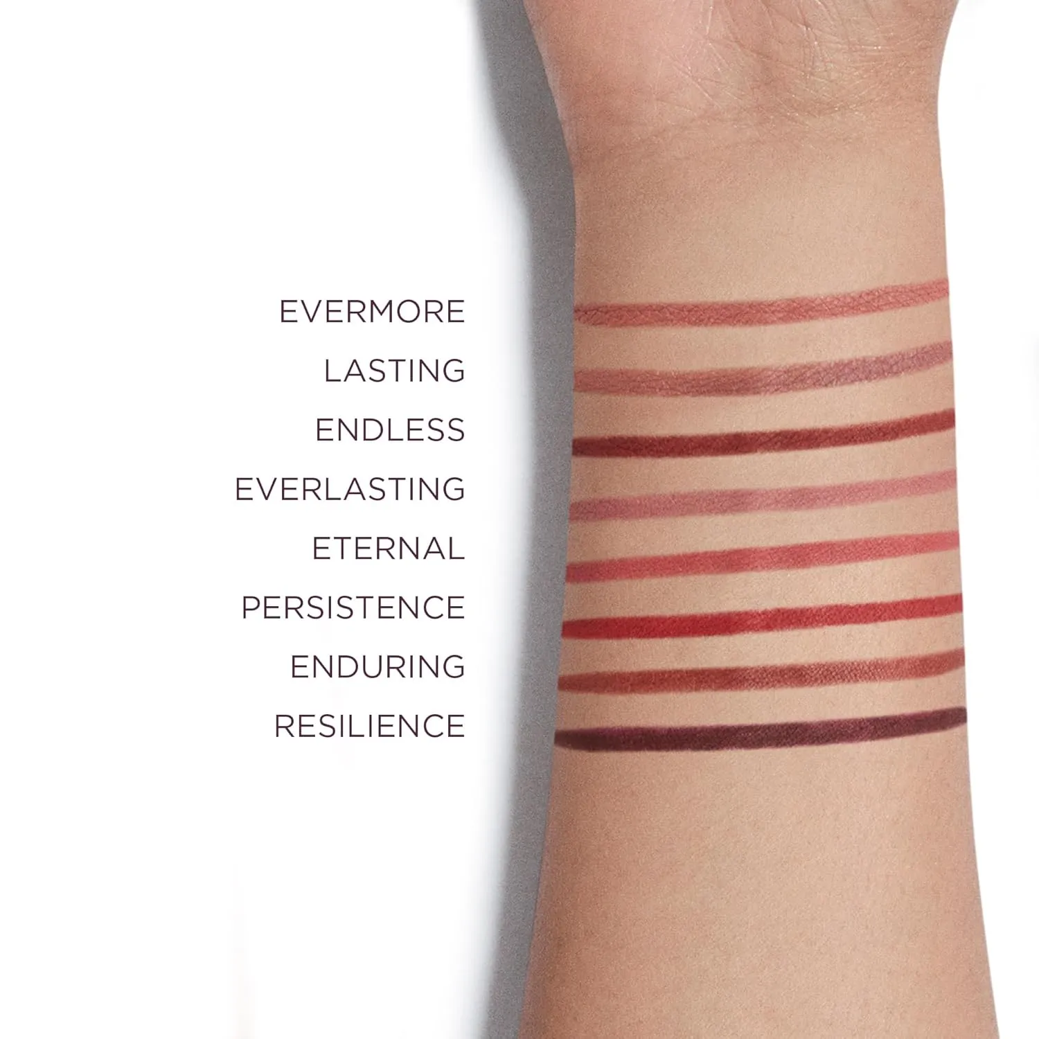 stila Stay All Day® Matte Lip Liner