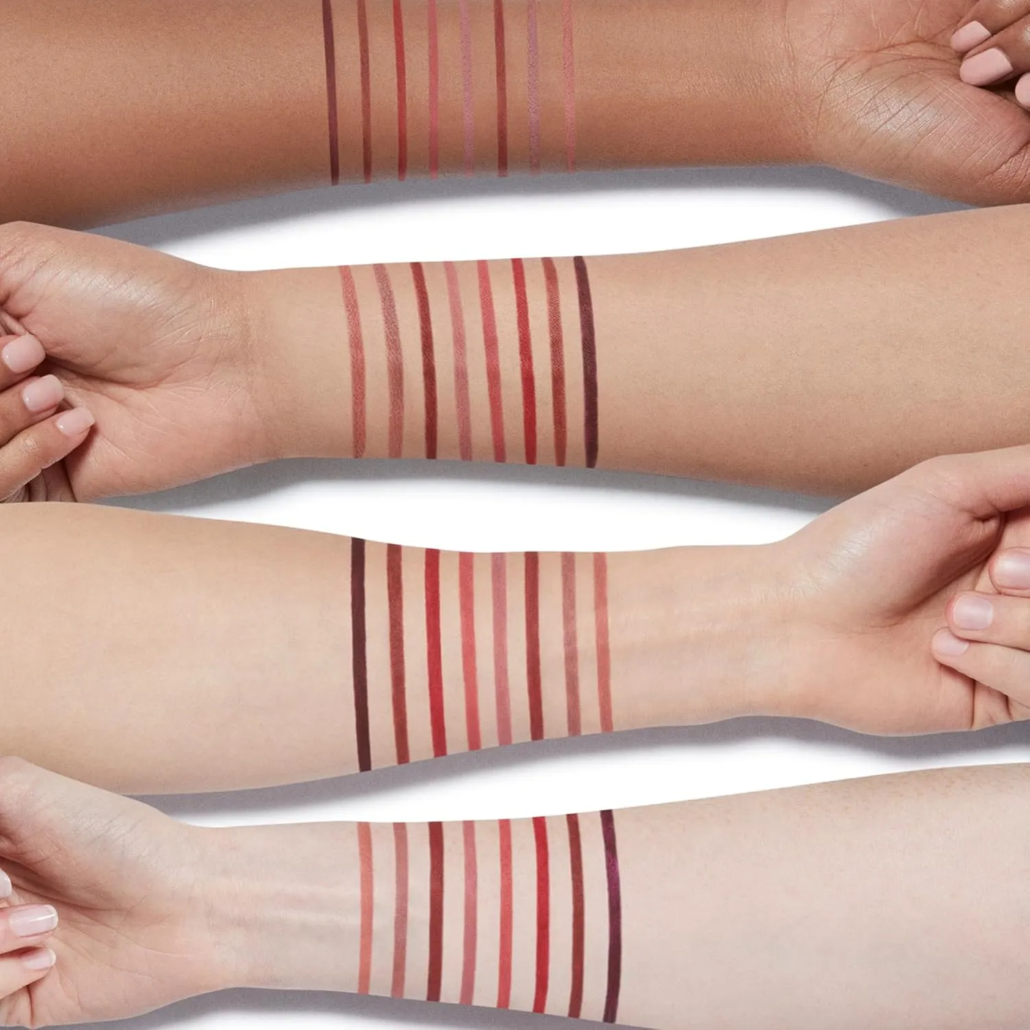 stila Stay All Day® Matte Lip Liner
