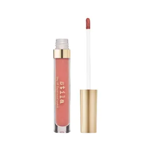 stila Stay All Day Sheer & Shimmer Liquid Lip