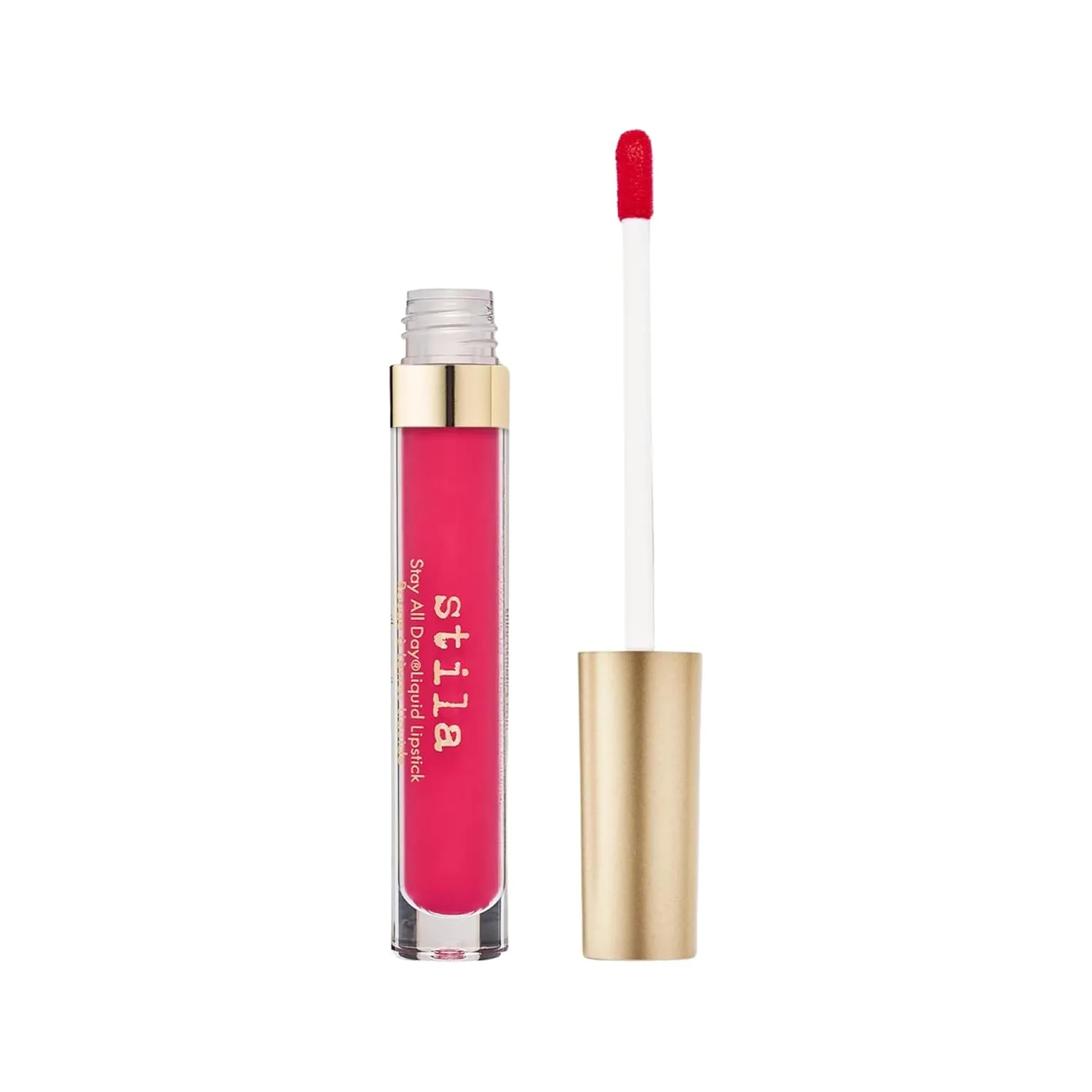 stila Stay All Day Sheer & Shimmer Liquid Lip