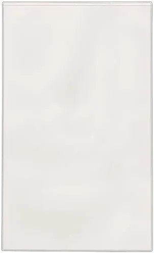 StoreSMART - Peel & Stick Legal Size Pocket - Open Short Side - 8 1/2 x 14-12 Pack - STB1993S-12