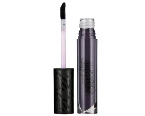 Suavecita Lipgrip Matte Liquid Lipstick Reina Purple With Blue Undertones Lip Color Long Lasting Lip Makeup