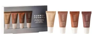Summer Fridays The Mini Neutrals Lip Butter Balm Set