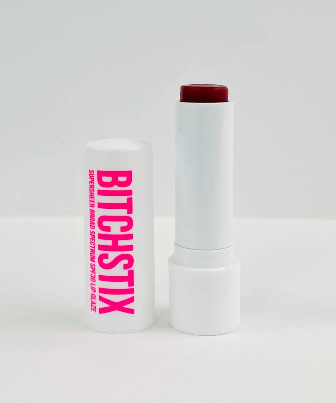 Super Sheer Lip Glaze - SPF30