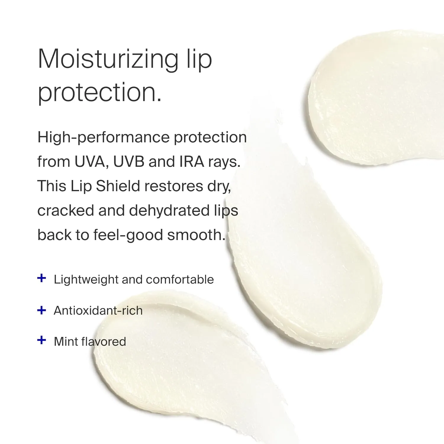 Supergoop! PLAY Lip Shield SPF 30 with Mint - 3 Pack - Hydrating, SPF Lip Balm - Moisturizing Lip Treatment For Dry Cracked Lips - Clean Ingredients & Broad Spectrum UV Protection