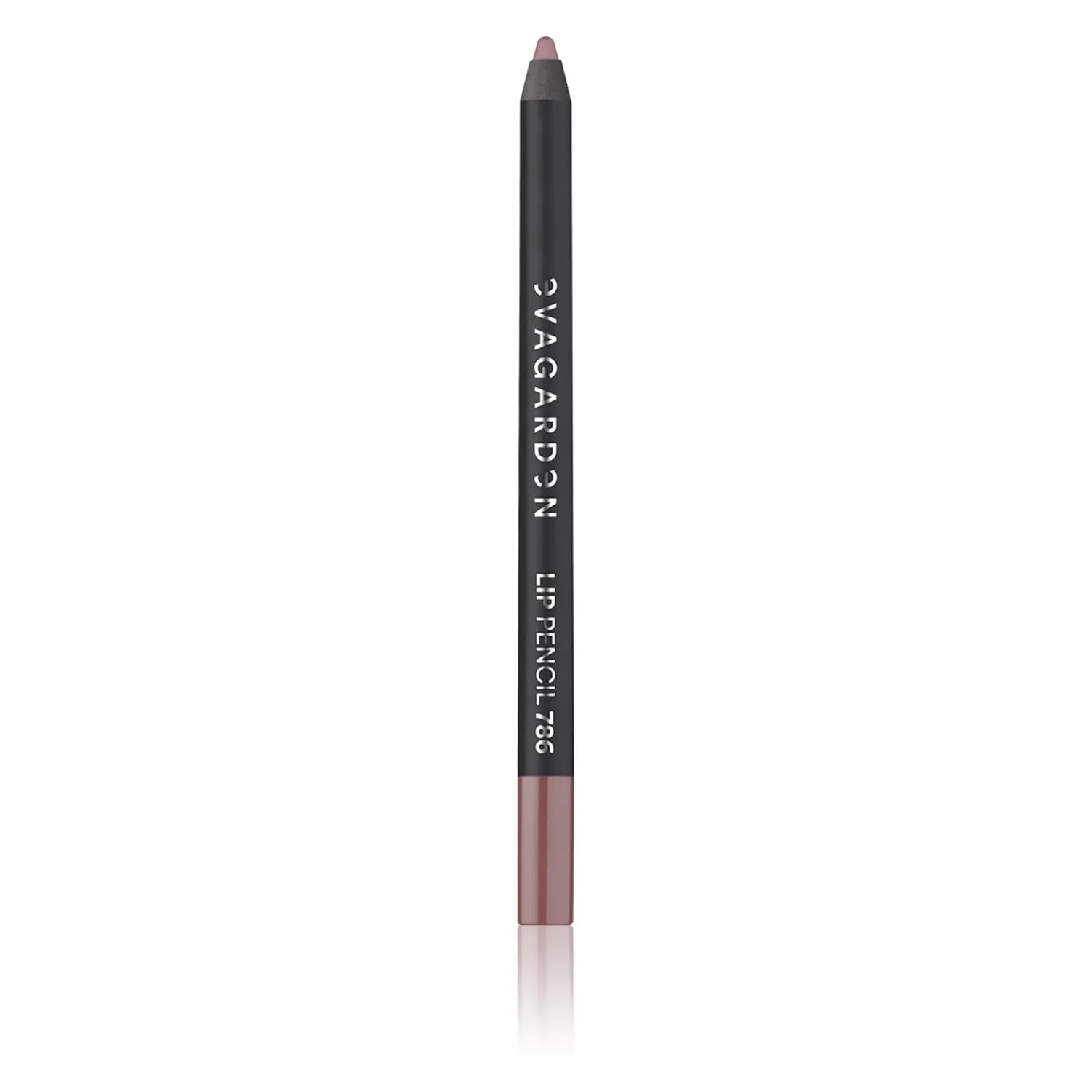 Superlast Lip Pencil - 786 Nude Light - Long Lasting Lip Liner Pencil - Nude Lip Liner Makeup - Lip Pencil Liner with Lip Care - 0.04 oz