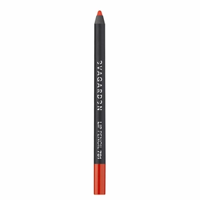 Superlast Lip Pencil - Long-Lasting and Semi-Permanent - Essential for Defining and Enhancing - Maintains Grip of Other Formulas - No-Transfer Color - 781 Cold Kiss - 0.07 oz