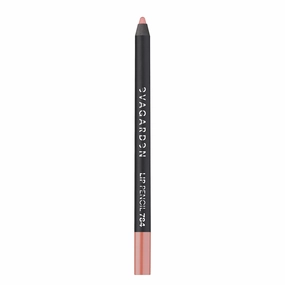 Superlast Lip Pencil - Long-Lasting and Semi-Permanent - Essential for Defining and Enhancing - Maintains Grip of Other Formulas - No-Transfer Color - 784 Soft Kiss - 0.07 oz