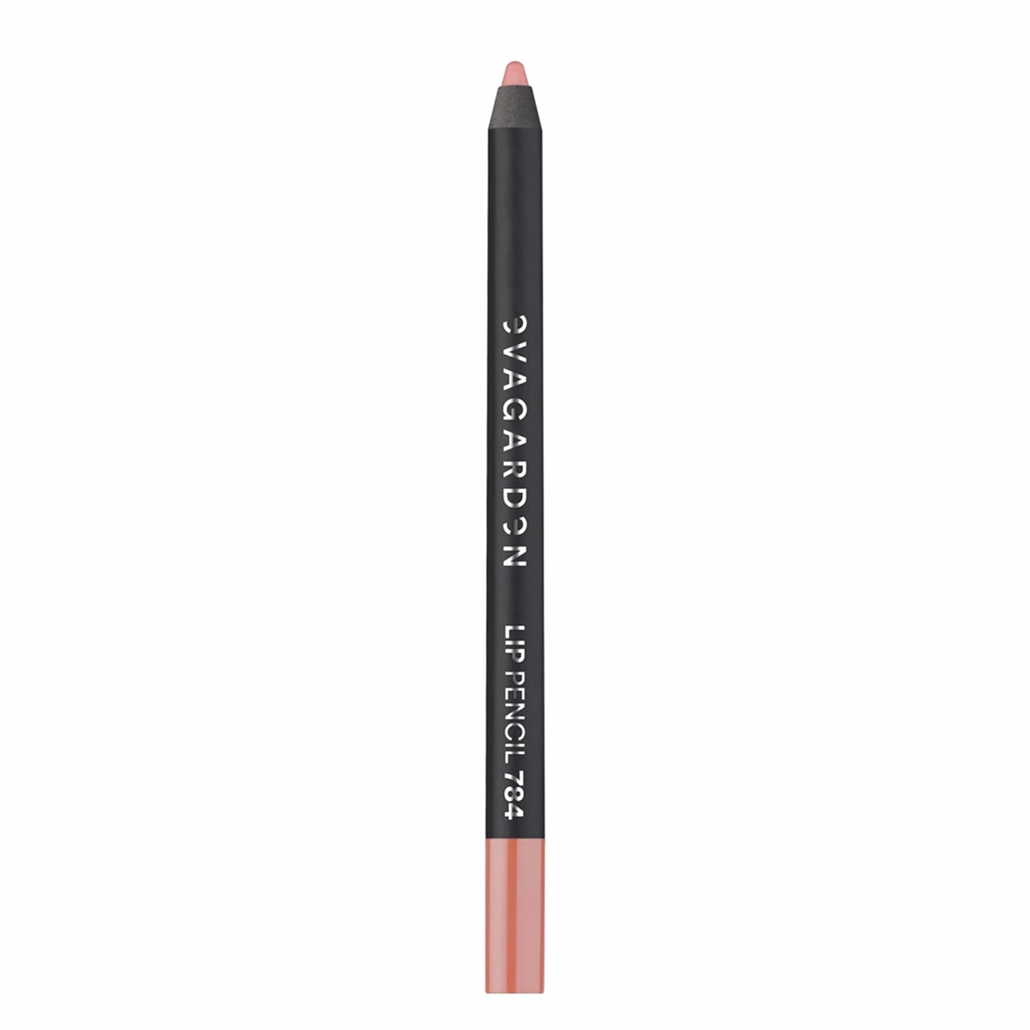 Superlast Lip Pencil - Long-Lasting and Semi-Permanent - Essential for Defining and Enhancing - Maintains Grip of Other Formulas - No-Transfer Color - 784 Soft Kiss - 0.07 oz