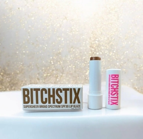 SUPERSHEER LIP GLAZE Twilight Bronze