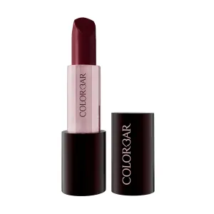 Take Me As I Am Vegan Matte Lipstick - Long Lasting Lipstick - Enriched with Vitamin E and Tea Tree Oil - 008 Marked - 0.14 oz