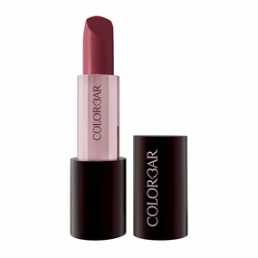 Take Me As I Am Vegan Matte Lipstick - Long Lasting Lipstick - Enriched with Vitamin E and Tea Tree Oil - 009 Dare You - 0.14 oz