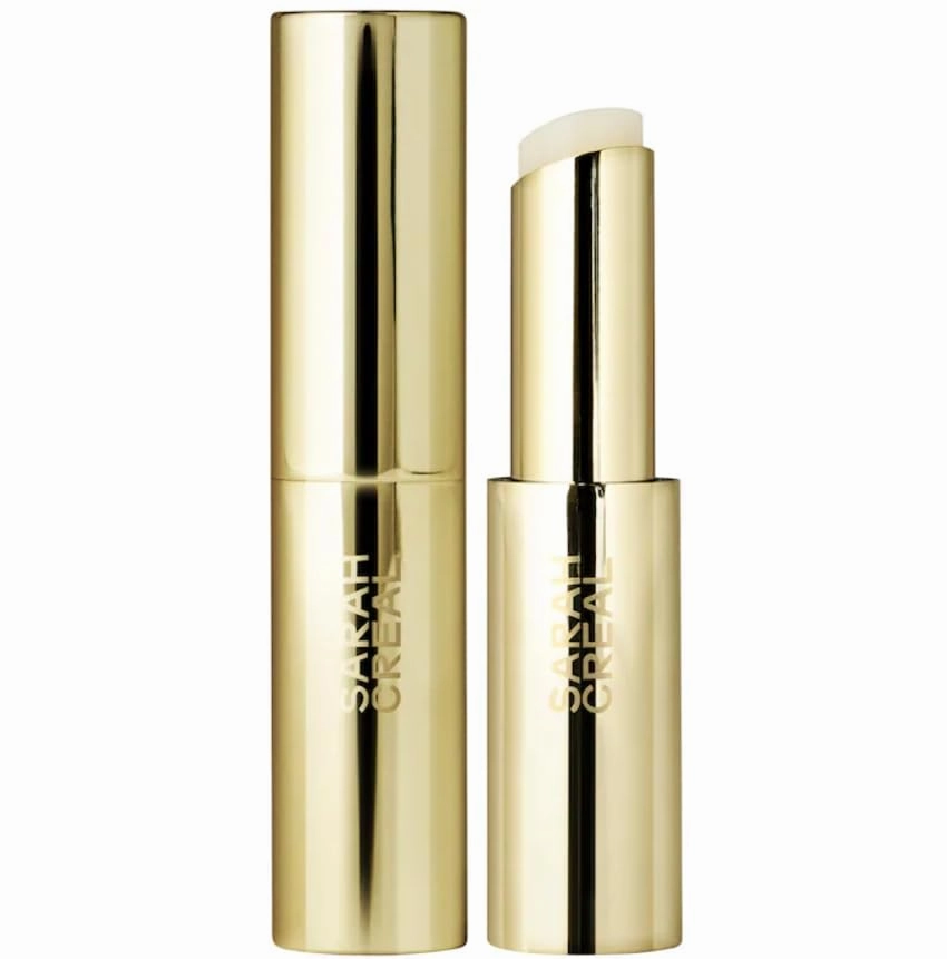 The Adults are Talking Solid Serum Lip Balm & Complimentary Sheet Masque