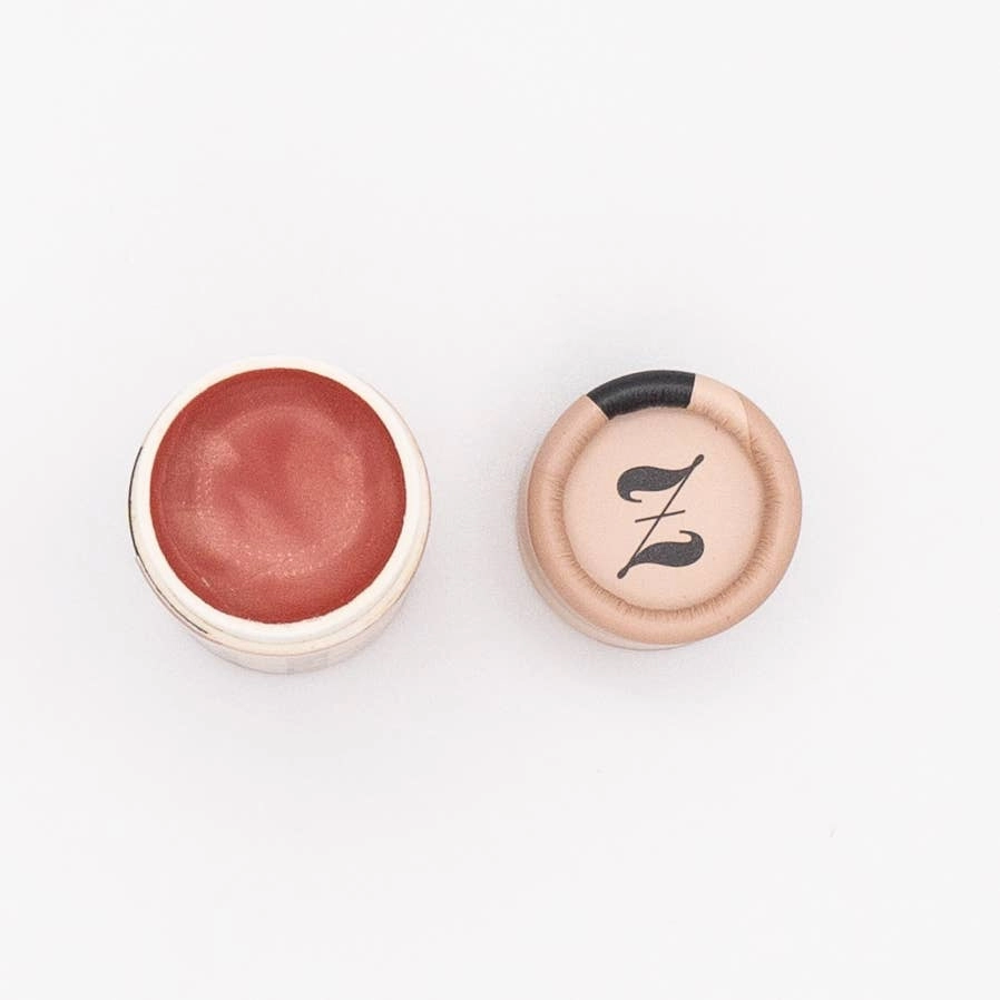 Tinted Lip Balm: Gold Dust